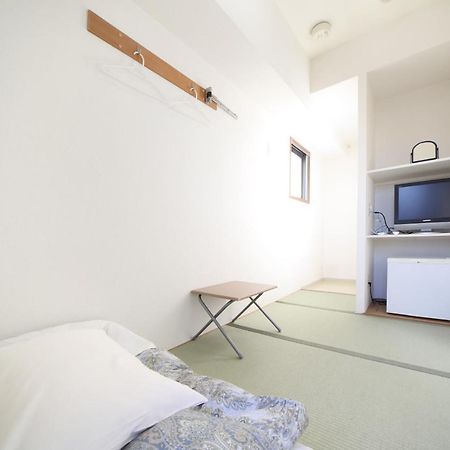 Hotel Accela Токио Екстериор снимка