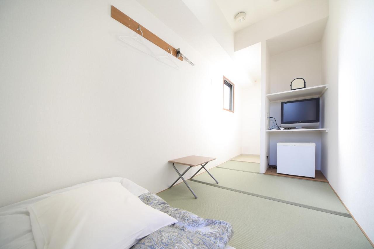 Hotel Accela Токио Екстериор снимка