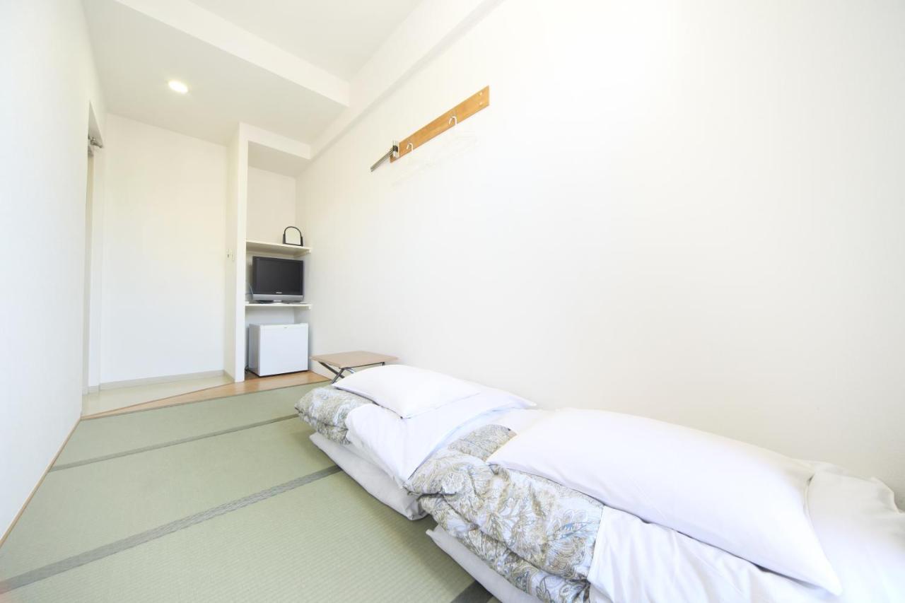 Hotel Accela Токио Екстериор снимка