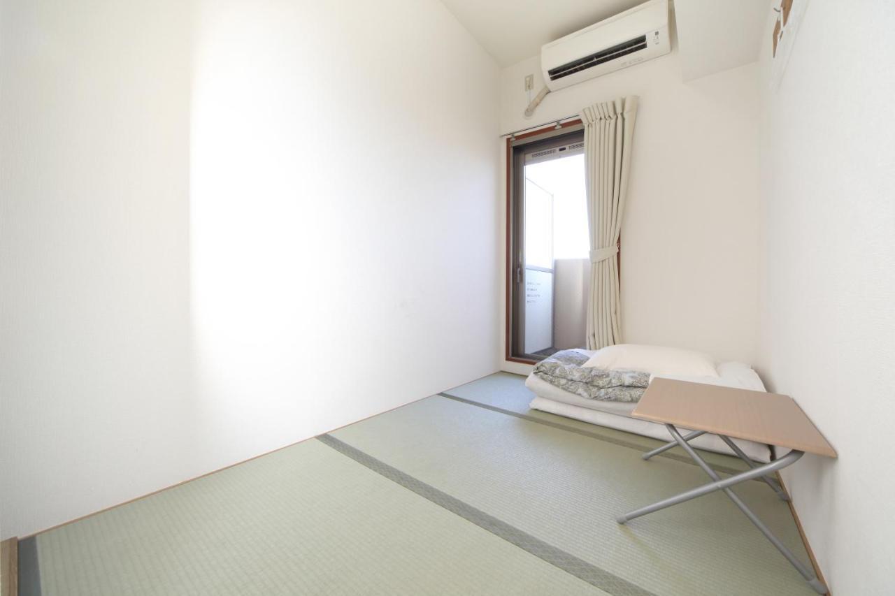 Hotel Accela Токио Екстериор снимка
